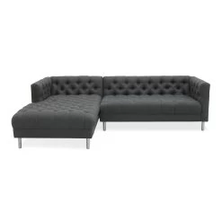 Jonathan Adler Baxter Chaise Sectional -Jonathan Adler Shop baxter deep sect oxchar a left x1500 0203ffad 8ca3 4f7f 98c7 a74b3b94d29f