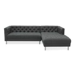 Jonathan Adler Baxter Chaise Sectional -Jonathan Adler Shop baxter deep sect oxchar a right x1000 d66fb3d3 1994 407e ba19 3b71f3797b8e