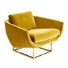 Jonathan Adler Beaumont Chair Varese