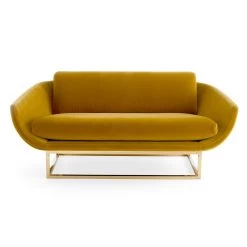 Jonathan Adler Beaumont Settee