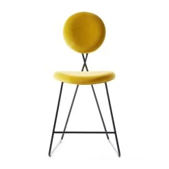 Jonathan Adler Caprice Counter Stool