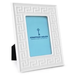 Jonathan Adler Charade Greek Key Frame -Jonathan Adler Shop charade frame greek x1000 b978adef 9d9b 4e67 a2af a0770f8827f4