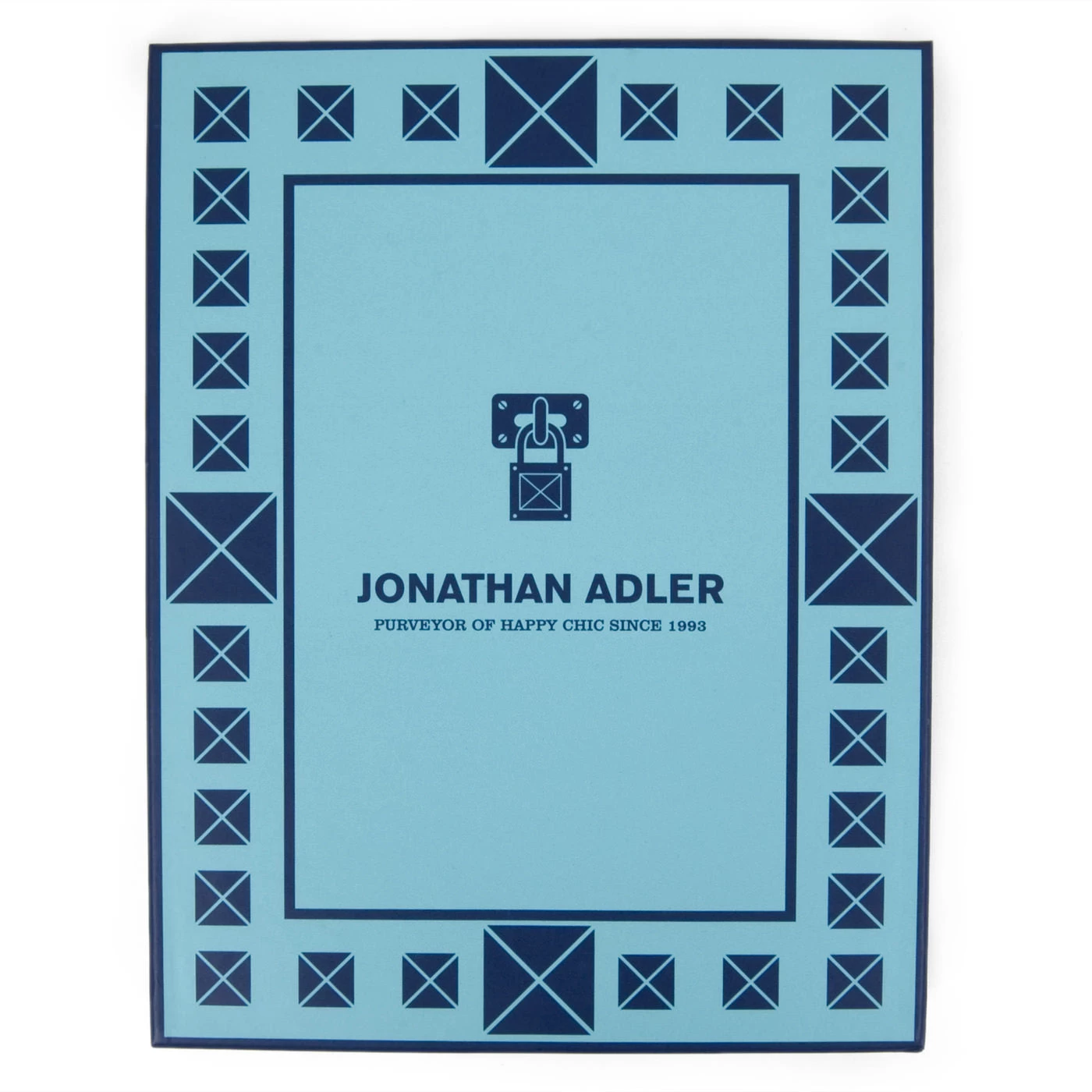 Jonathan Adler Charade Studded Frame In Various Sizes 2 Jonathan Adler Charade Studded Frame In Various Sizes - Image 2