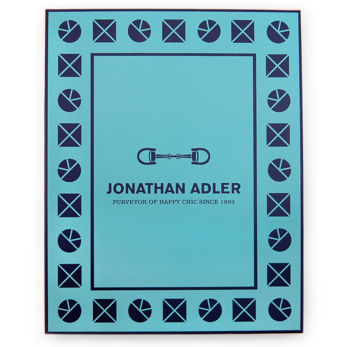 Jonathan Adler Charade Studded Frame In Various Sizes 4 Jonathan Adler Charade Studded Frame In Various Sizes - Image 4
