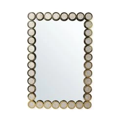 Jonathan Adler Rings Mirror
