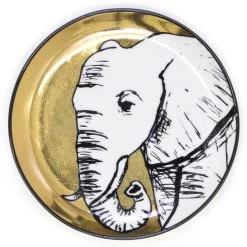Jonathan Adler Animalia Coasters 9 Jonathan Adler Animalia Coasters -Jonathan Adler Shop coaster animalia el