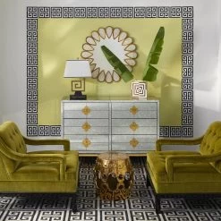 Jonathan Adler Delphine Six-Drawer Dresser -Jonathan Adler Shop delphine six drawer dresser fall2018 x1000 c456f3c8 5d2b 446c 882f cf93c4714b27