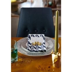 Jonathan Adler Muse Mr. & Mrs. Place Card Holder, Set Of 4 -Jonathan Adler Shop dining2 img x1000 12735114 1df4 41cb 8cc2 b20974b179ed