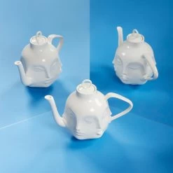 Jonathan Adler Muse Dora Maar Teapot