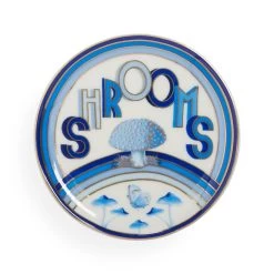 Jonathan Adler Druggist Coasters -Jonathan Adler Shop druggist coaster set b