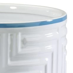 Mercer Wastebasket -Jonathan Adler Shop e550b434 4c5f 422c bbeb 0a482a052ff1