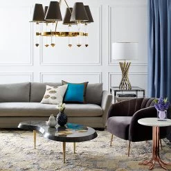 Front Page -Jonathan Adler Shop electrum table setting