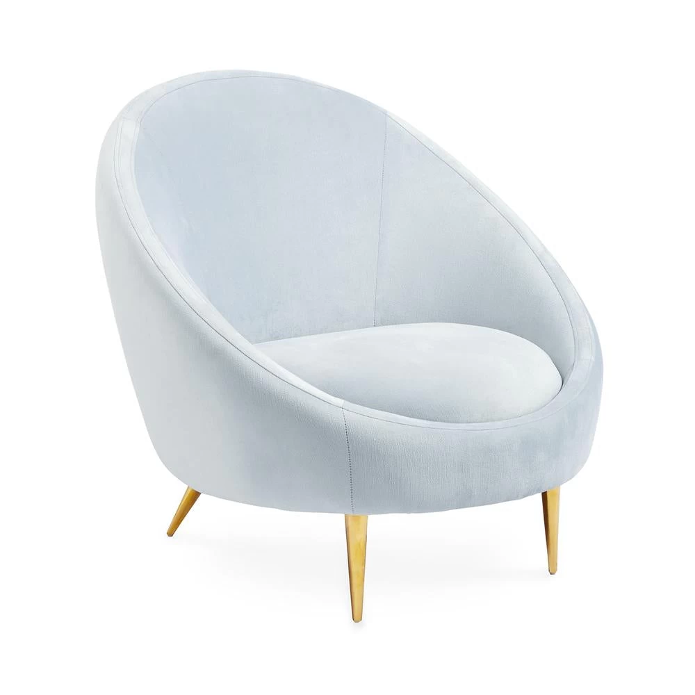 Jonathan Adler Ether Chair 2 Jonathan Adler Ether Chair - Image 2