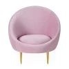 Jonathan Adler Ether Cloud Settee