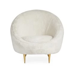 Jonathan Adler Ether Cloud Settee -Jonathan Adler Shop ether chair shearling d 529f3abc 98ee 4e37 8c04 6d4f48075ae9