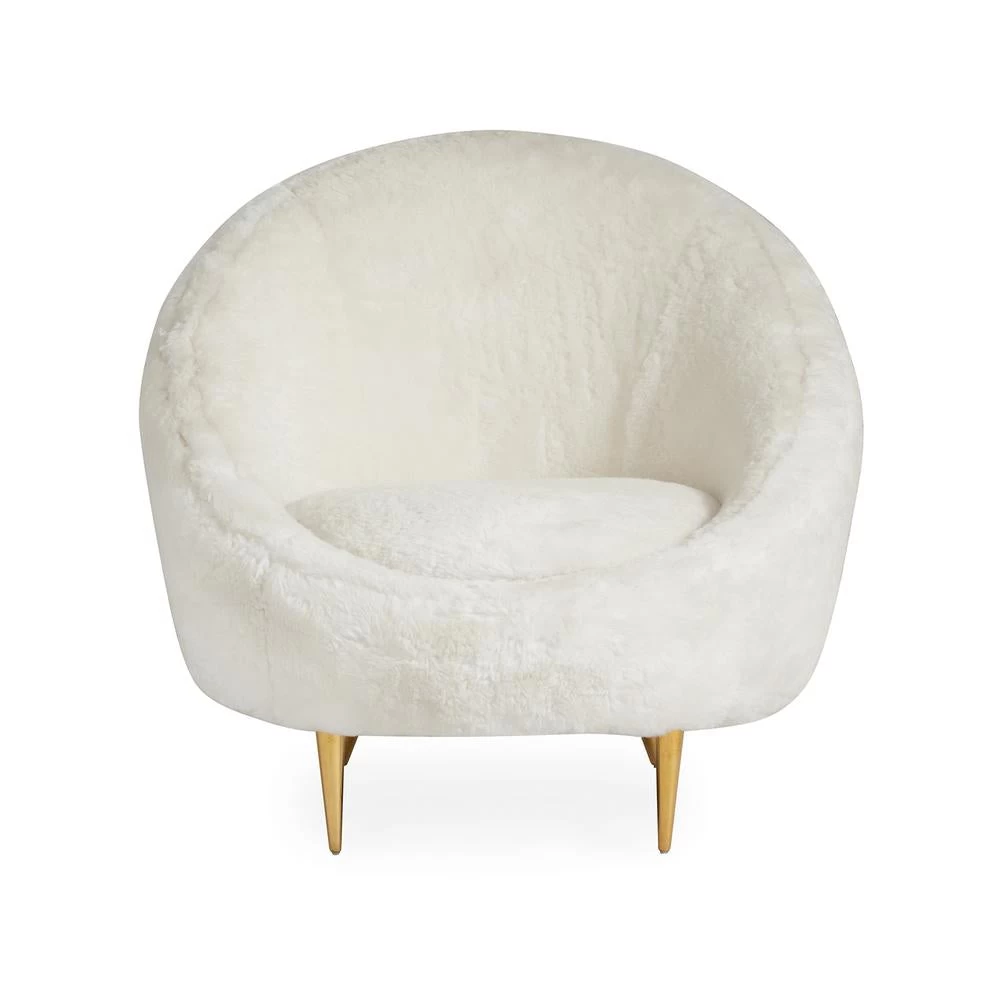 Jonathan Adler Ether Chair 10 Jonathan Adler Ether Chair - Image 10