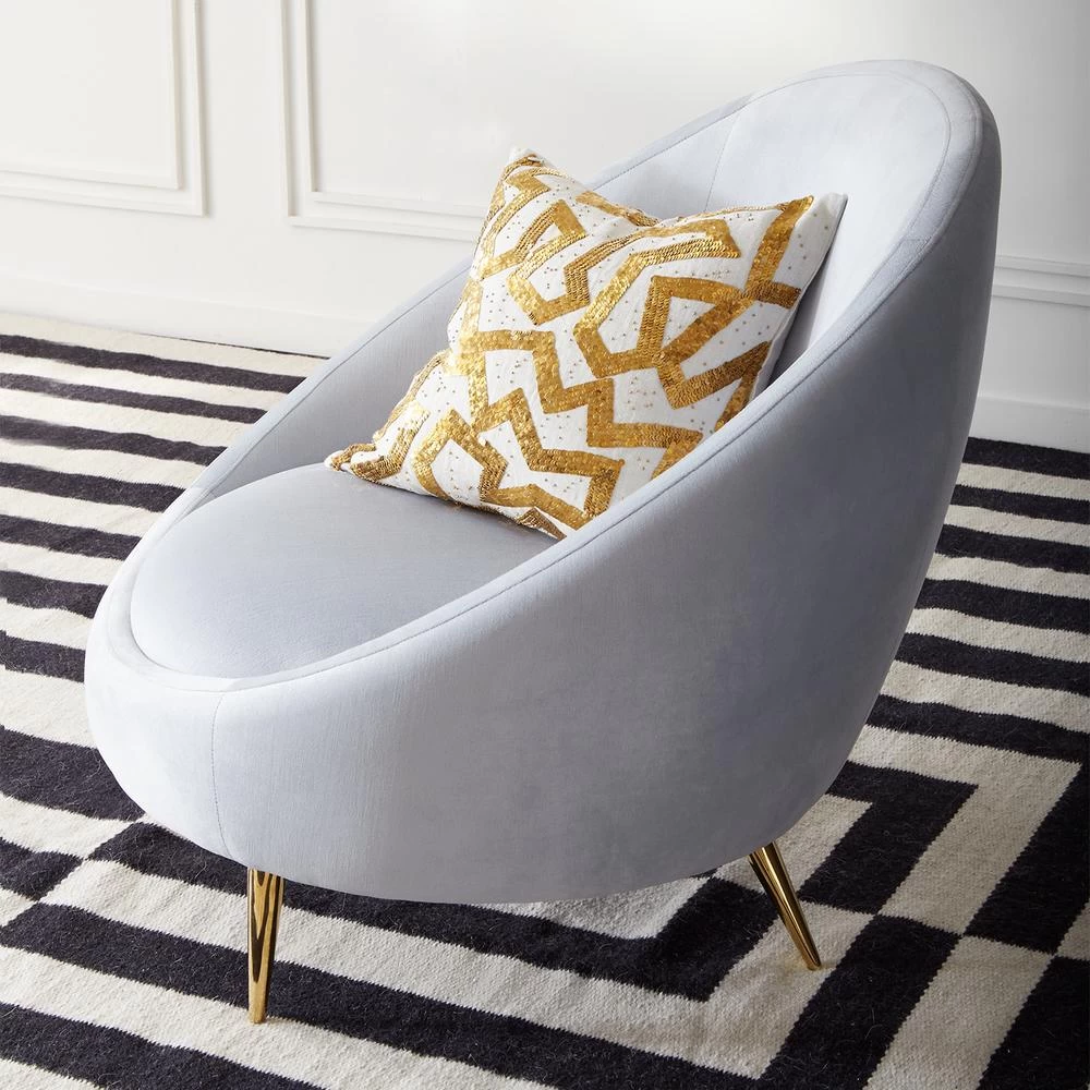 Jonathan Adler Ether Chair 6 Jonathan Adler Ether Chair - Image 6