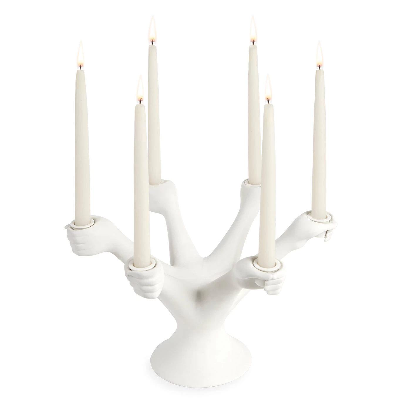 Jonathan Adler Eve Candelabra 1 Jonathan Adler Eve Candelabra
