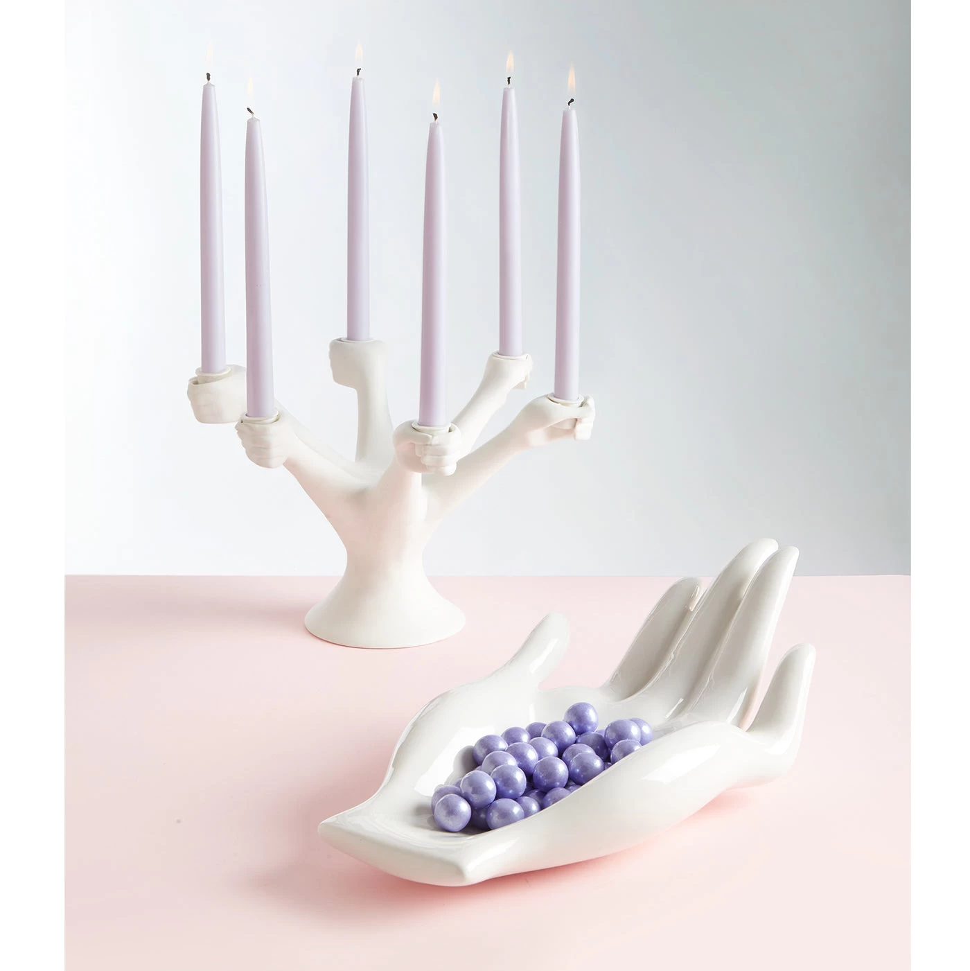 Jonathan Adler Eve Candelabra 5 Jonathan Adler Eve Candelabra - Image 5