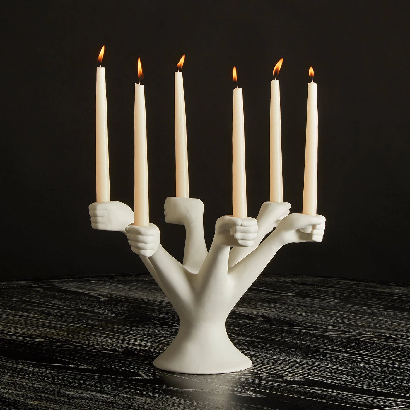 Jonathan Adler Eve Candelabra 2 Jonathan Adler Eve Candelabra - Image 2
