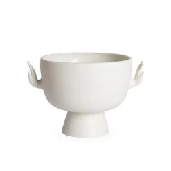 Jonathan Adler Eve Pedestal Bowl
