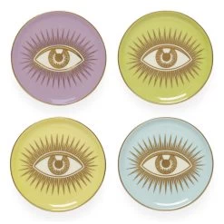 Jonathan Adler Le Wink Coasters