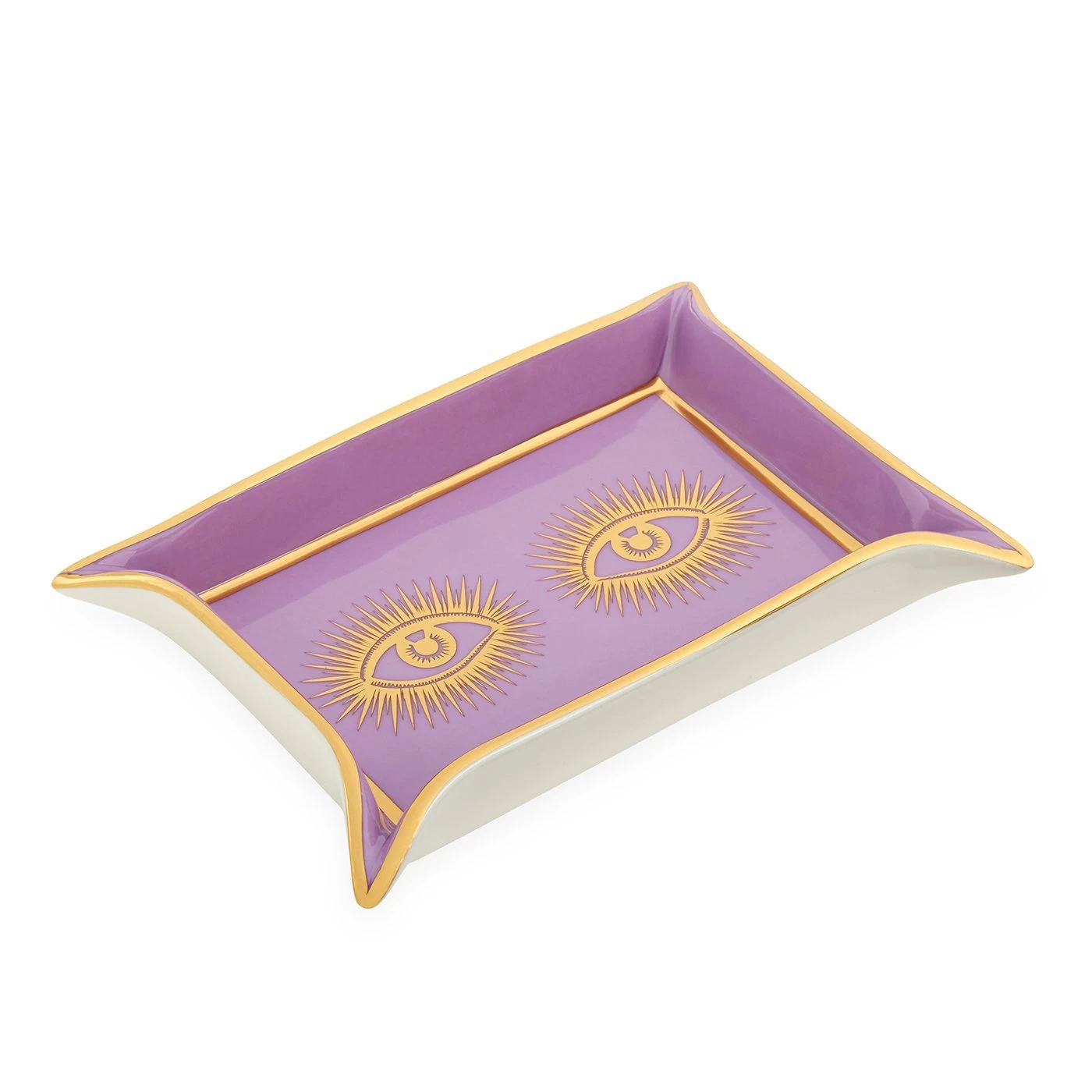 Jonathan Adler Muse Valet Tray 2 Jonathan Adler Muse Valet Tray - Image 2
