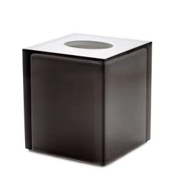 Jonathan Adler Smoke Hollywood Tissue Box