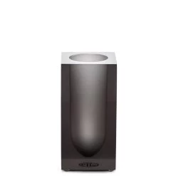 Jonathan Adler Smoke Hollywood Toothbrush Holder