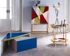 Jonathan Adler Caracas Floor Lamp