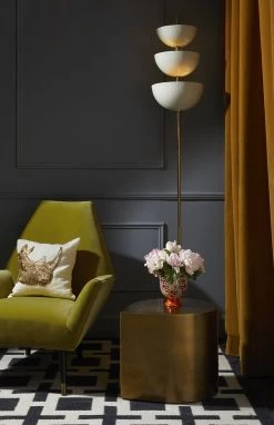 Jonathan Adler Lisbon Floor Lamp