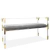 Jonathan Adler Jacques Bench Rialto
