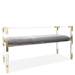 Jonathan Adler Jacques Bench Rialto