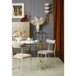 Jonathan Adler Jacques Dining Table 6 Jonathan Adler Jacques Dining Table -Jonathan Adler Shop jacques dining table rider x1000 7c6147ee 4135 4cad 9eb0 366f8ef30754