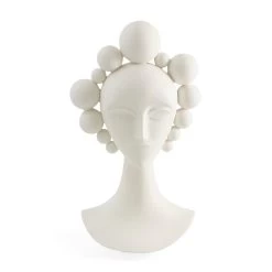 Jonathan Adler Camille Bust