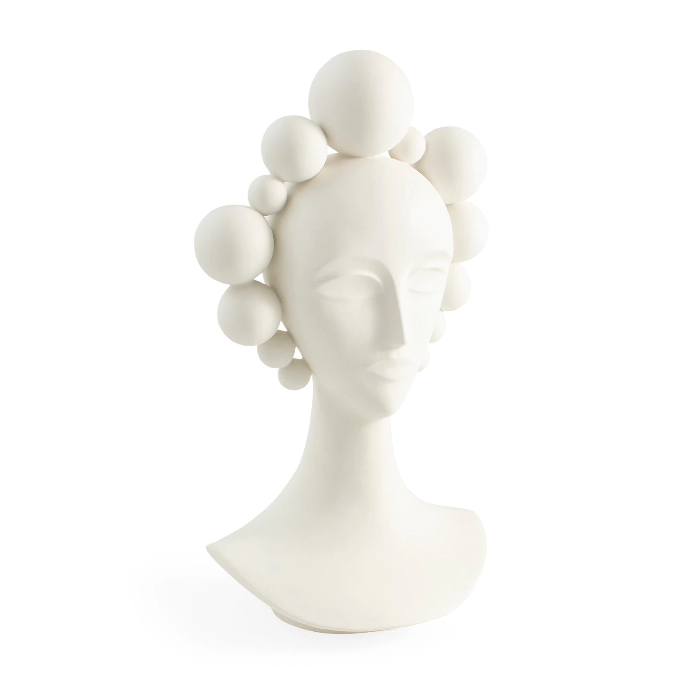 Jonathan Adler Camille Bust 2 Jonathan Adler Camille Bust - Image 2