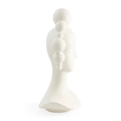 Jonathan Adler Camille Bust 7 Jonathan Adler Camille Bust -Jonathan Adler Shop jonathan adler camille bust view add02