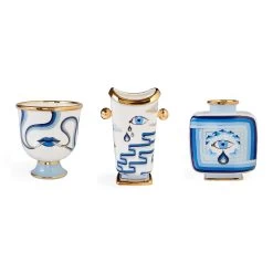 Jonathan Adler Druggist Vase