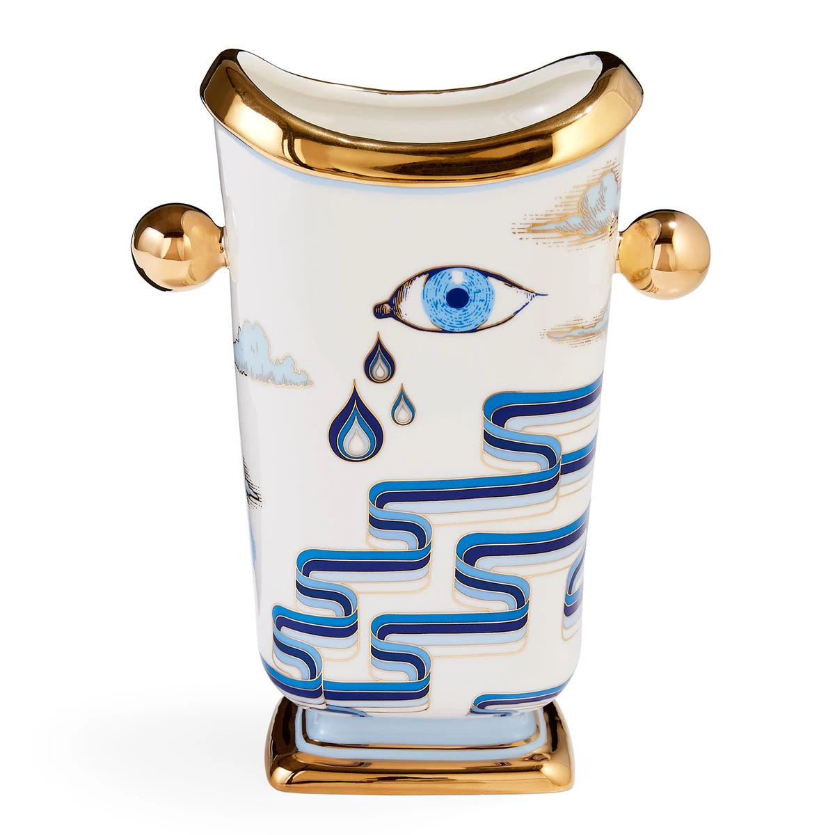 Jonathan Adler Druggist Vase 8 Jonathan Adler Druggist Vase - Image 8