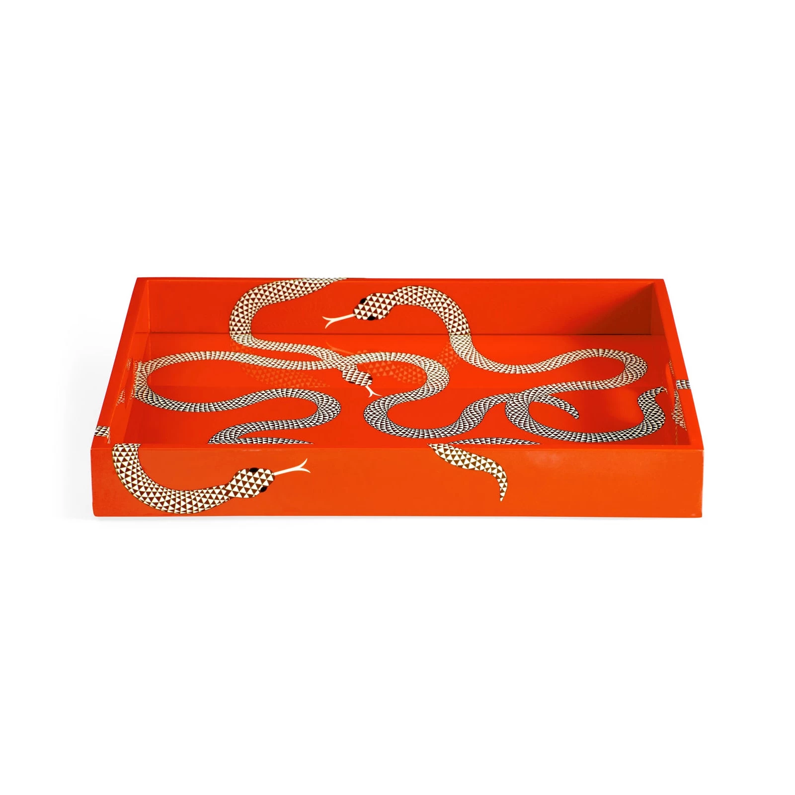 Jonathan Adler Eden Lacquer Tray 1 Jonathan Adler Eden Lacquer Tray