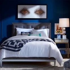 Jonathan Adler Eyes Beaded Wall Art -Jonathan Adler Shop jonathan adler eyes beaded wall art view add02