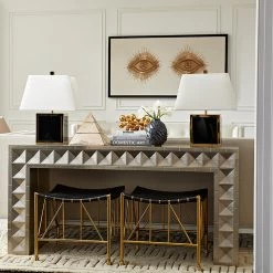 Jonathan Adler Eyes Beaded Wall Art -Jonathan Adler Shop jonathan adler eyes beaded wall art view add03