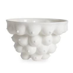 Jonathan Adler Georgia Centerpiece Bowl