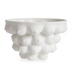 Jonathan Adler Georgia Centerpiece Bowl -Jonathan Adler Shop jonathan adler georgia centerpiece bowl view add01