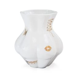 Jonathan Adler Gilded Kiki's Derriere Vase -Jonathan Adler Shop jonathan adler gilded kikis derriere vase view add02