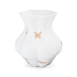 Jonathan Adler Gilded Kiki's Derriere Vase -Jonathan Adler Shop jonathan adler gilded kikis derriere vase view add03