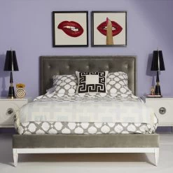 Jonathan Adler Hush Beaded Wall Art -Jonathan Adler Shop jonathan adler hush beaded wall art view add03