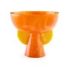 Jonathan Adler Mustique Pedestal Bowl