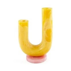 Jonathan Adler Mustique Vase 17 Jonathan Adler Mustique Vase -Jonathan Adler Shop jonathan adler mustique vase shape double tube