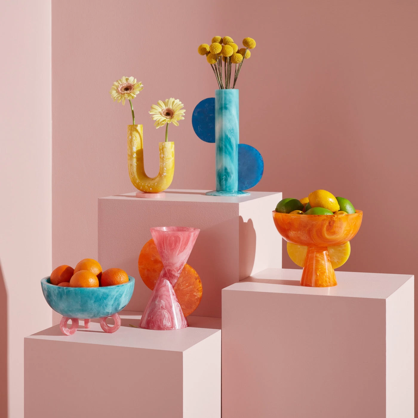 Jonathan Adler Mustique Vase 2 Jonathan Adler Mustique Vase - Image 2